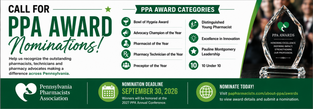 Awards Program